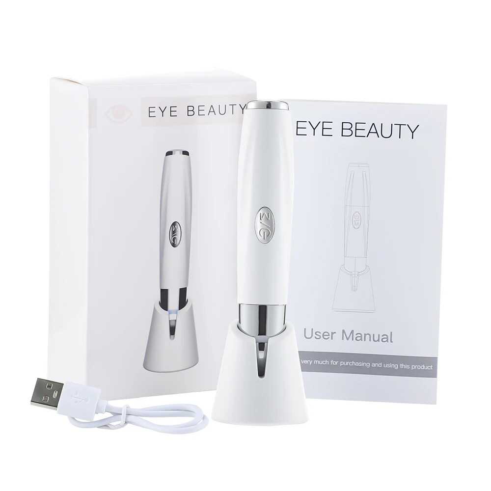 IPL EYE BEAUTY DEVICE - MASAJEADOR DE OJOS